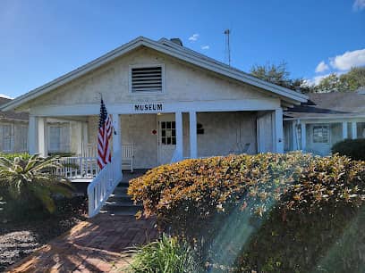 Image of Museum of Seminole County History