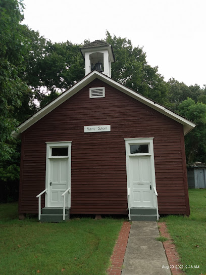 Image of Museum of the Arkansas Grand Prairie