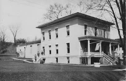 Image of Museum of Wayne County History