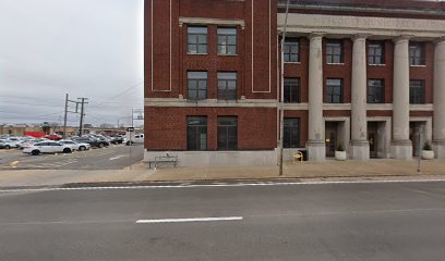 Image of Muskogee City Water Department