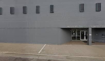 Image of Muskogee County Jail