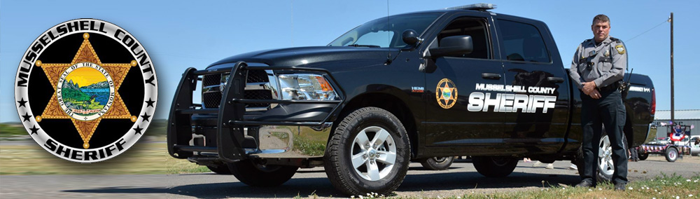 Image of Musselshell County Sheriff's Office