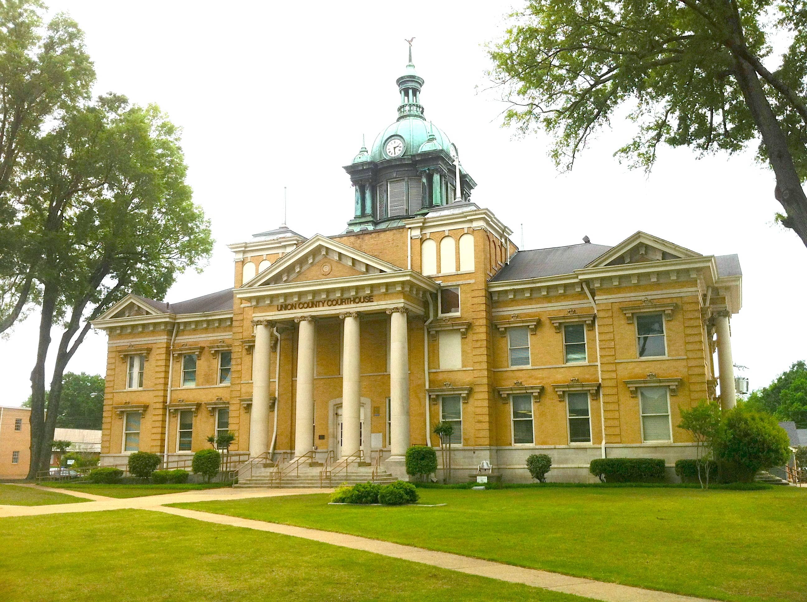 Image of Myrtle Municipal Court