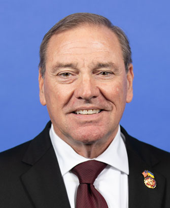 Image of Neal P. Dunn, U.S. House of Representatives, Republican Party