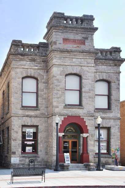 Image of Napa County Historical Society