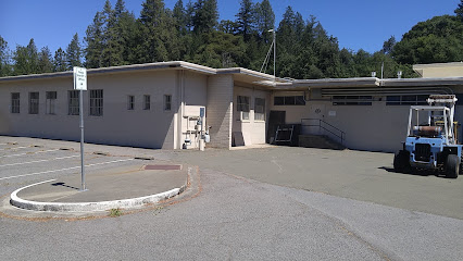 Image of Napa County Sheriff Department