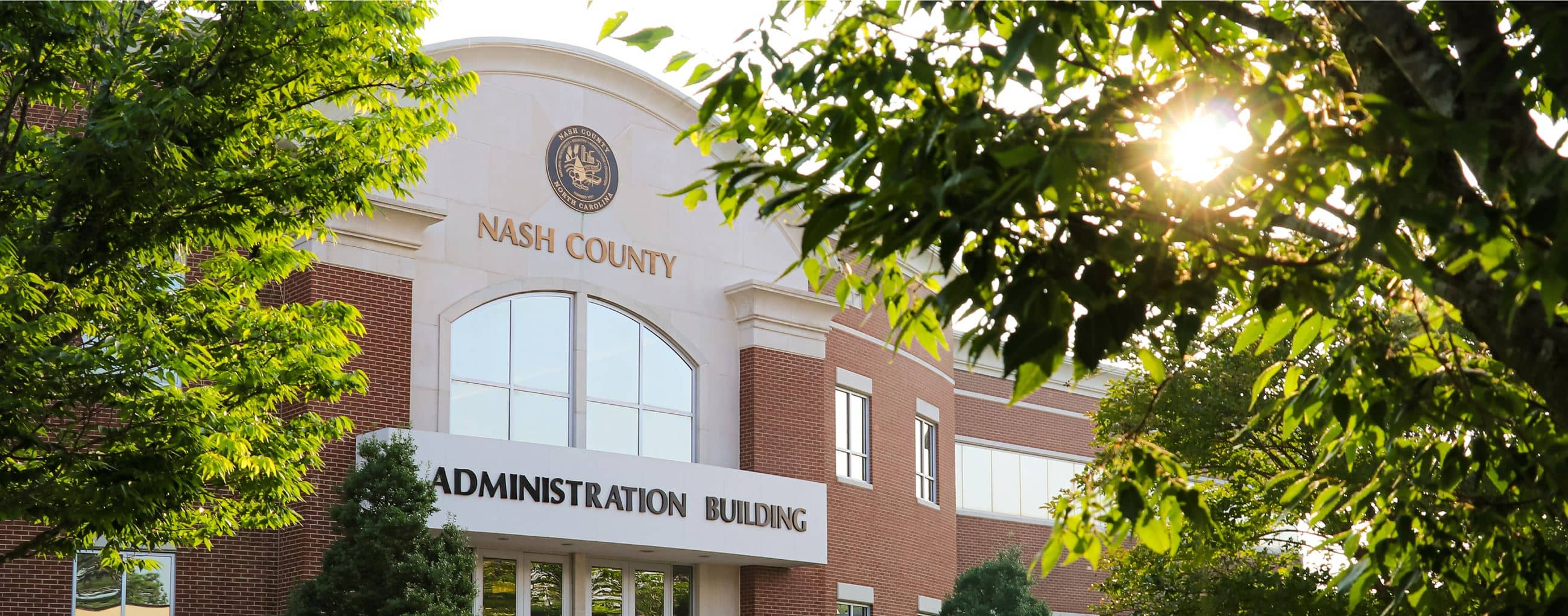 Image of Tax | Nash County, NC - Official Website