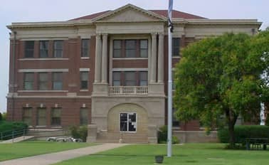 Image of Nash Municipal Court