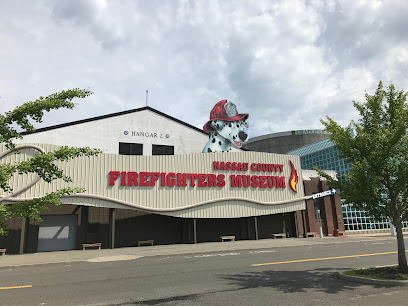 Image of Nassau County Firefighters Museum and Education Center