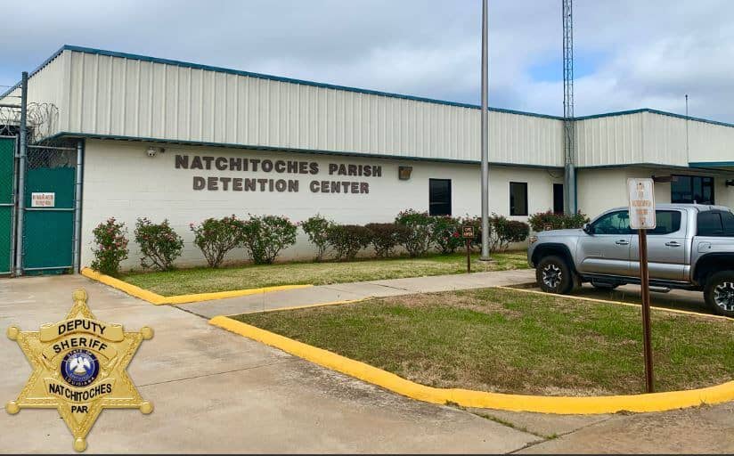 Image of Natchitoches Parish Sheriff's Office and Jail