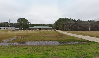 Image of Natchitoches Soil & Water Conservation District