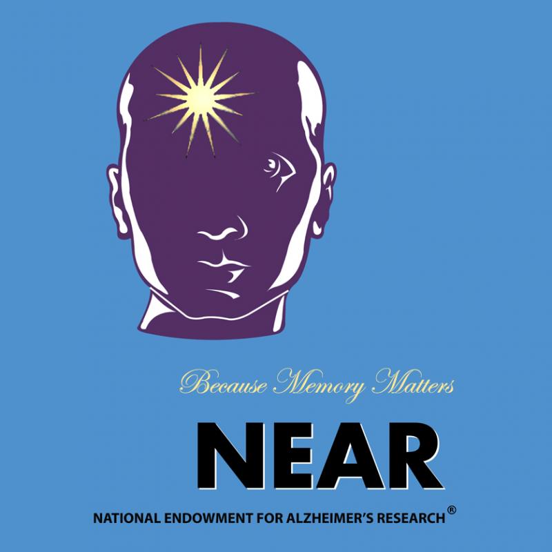 Image of National Endowment for Alzheimer's Research