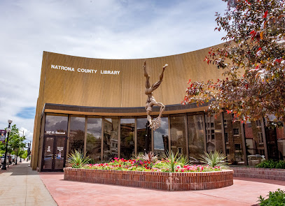 Image of Natrona County Library