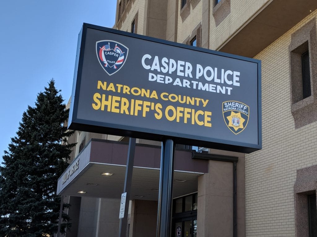 Image of Natrona County Sheriff's Office