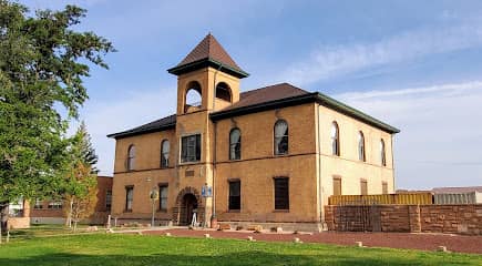 Image of Navajo County Historical Society