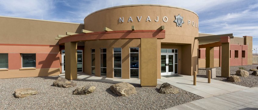 Image of Navajo Nation Bar Association