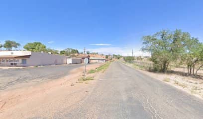 Image of Navajo Nation Water Department