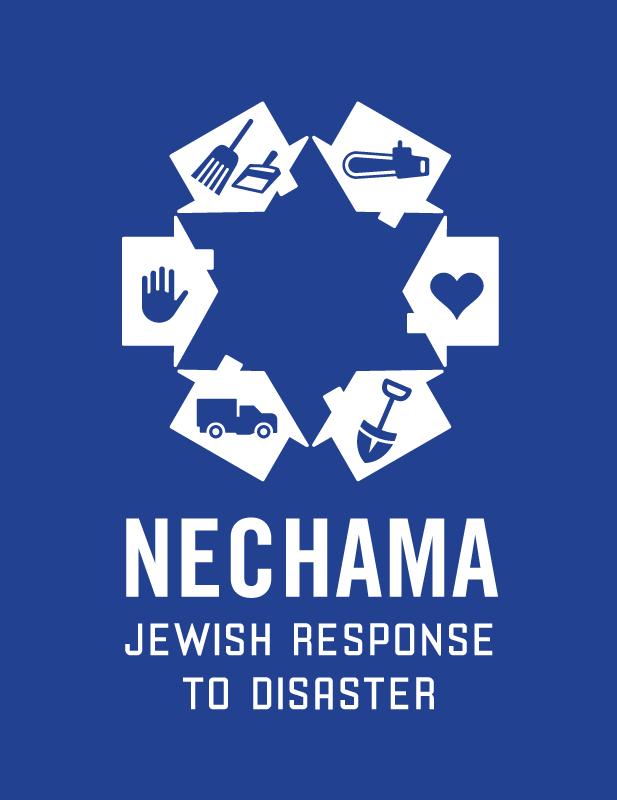 Image of NECHAMA - Jewish Response to Disaster