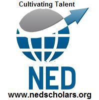 Image of NED Scholars