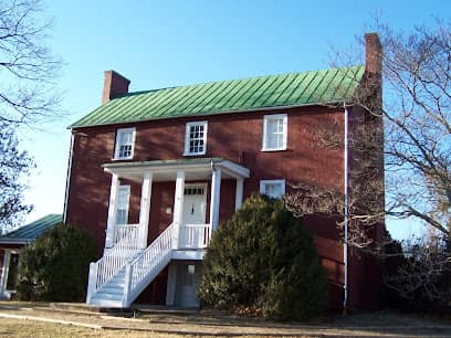Image of Nelson County Historical Society and Oakland Museum