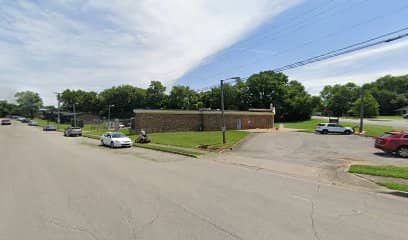 Image of Nelson County Jail