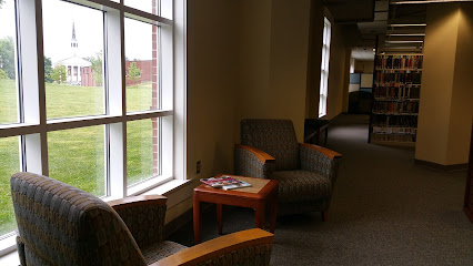 Image of Nelson County Public Library