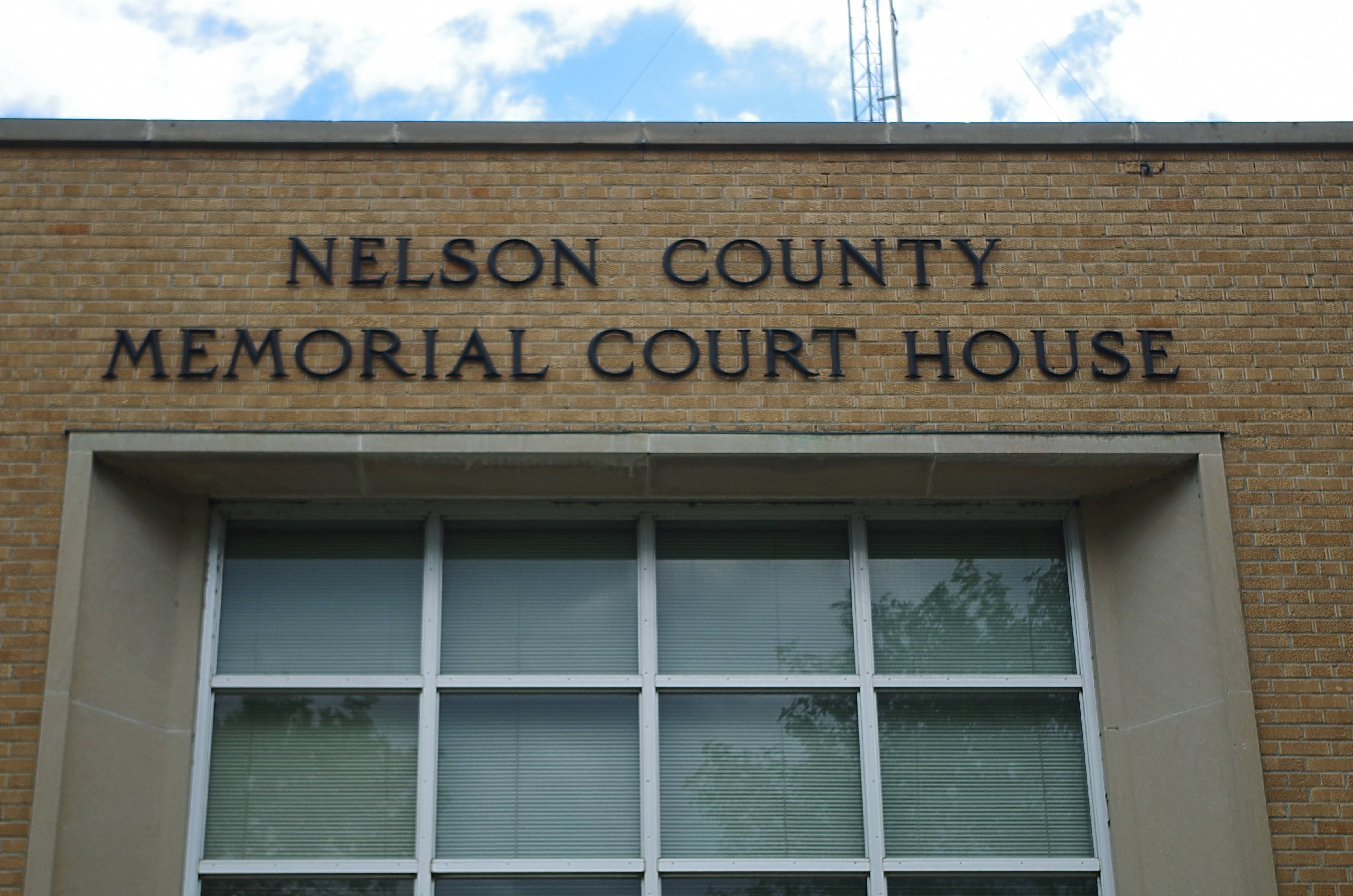 Image of Nelson County Tax Equalization Office