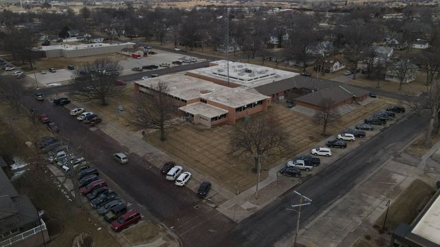 Image of Nemaha County Clerk's Office