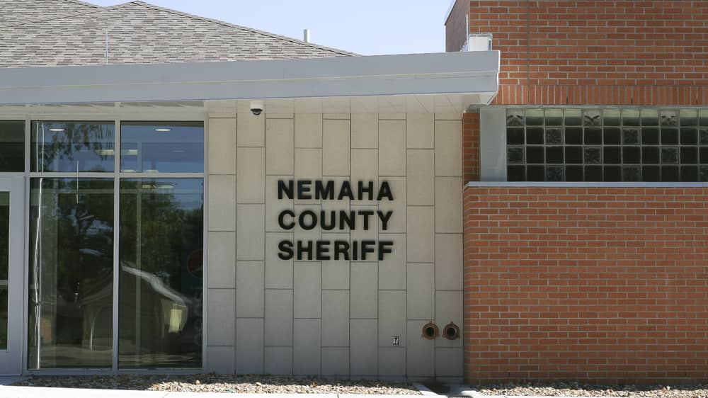 Image of Nemaha County Sheriff's Office