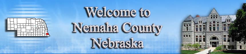 Image of Nemaha County Treasurer