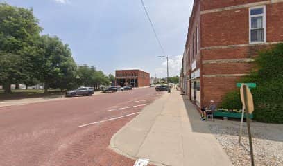 Image of Nemaha Valley Museum