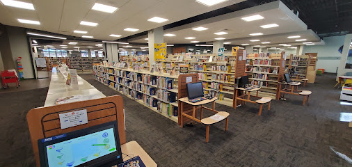 Image of Neosho Newton County Library