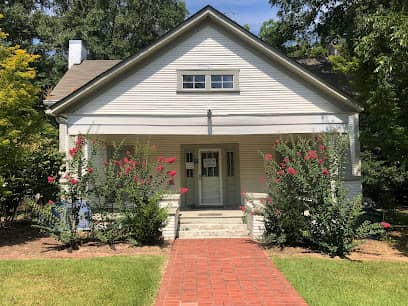 Image of Neshoba County Historical Musuem