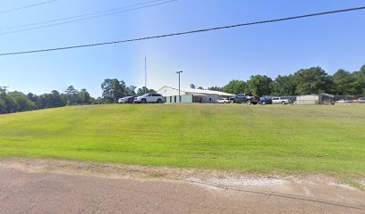 Image of Neshoba County Sheriff