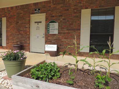 Image of Neshoba County Soil and Water Conservation District