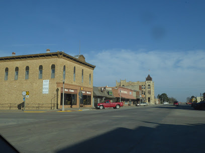 Image of Ness County Historical Museum