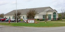 Image of Nevada County Health Unit