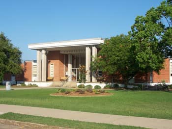 Image of Nevada County Clerk's Office