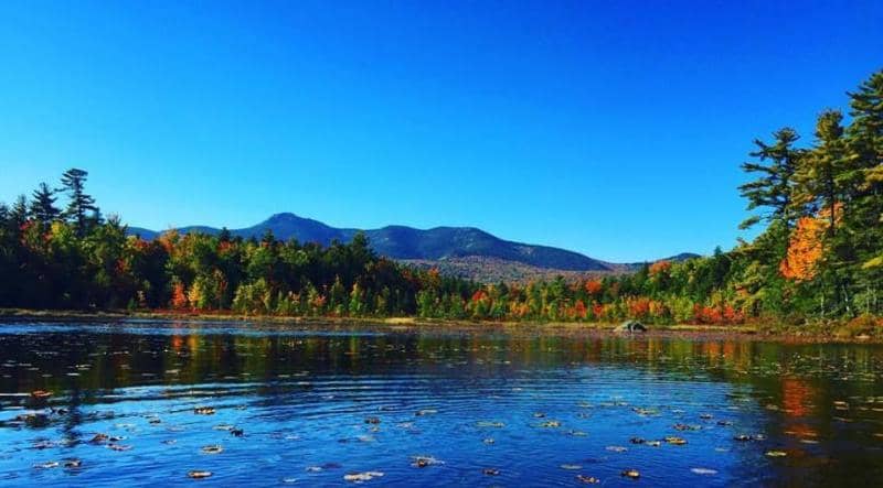 Image of New Hampshire World Fellowship Center Inc