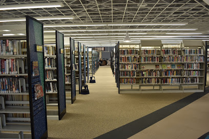 Image of New Hanover County Public Library - Northeast Branch