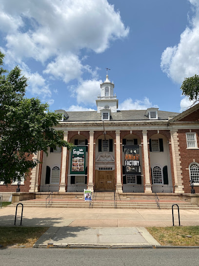 Image of New Haven Museum