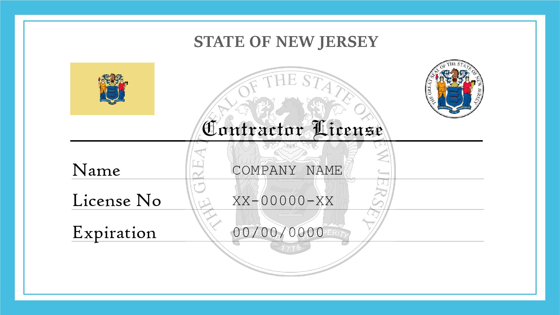 Image of New Jersey Division of Consumer Affairs