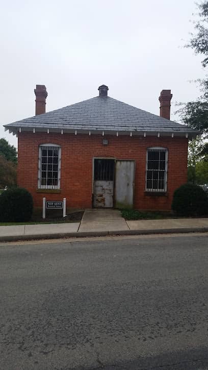 Image of New Kent Historical Society