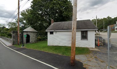 Image of New London County Bar Association Inc