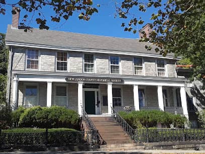 Image of New London County Historical Society