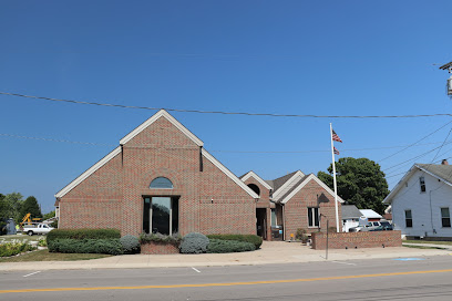 Image of New Madison Public Library