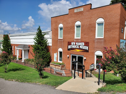 Image of New Madrid Historical Museum