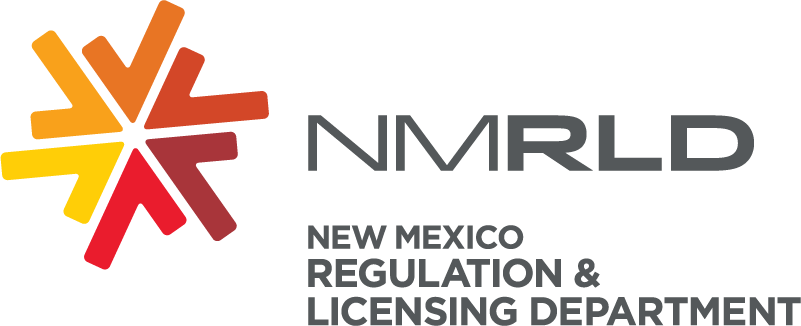 Image of New Mexico Regulation and Licensing Department