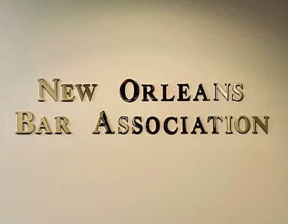 Image of New Orleans Bar Association