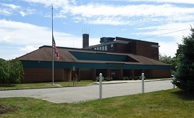 Image of New Providence Municipal Court